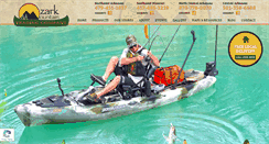 Desktop Screenshot of ozarkmtc.com